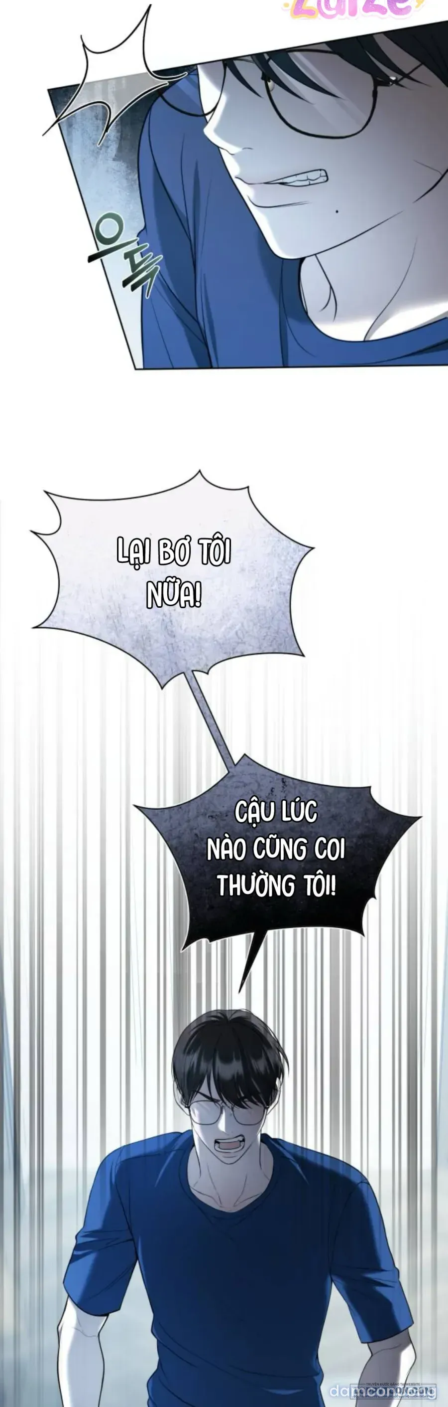 đọc truyện Đôi Mắt Xanh Nhạt Chương 10 ảnh 6 tại Thiên Thai Truyện