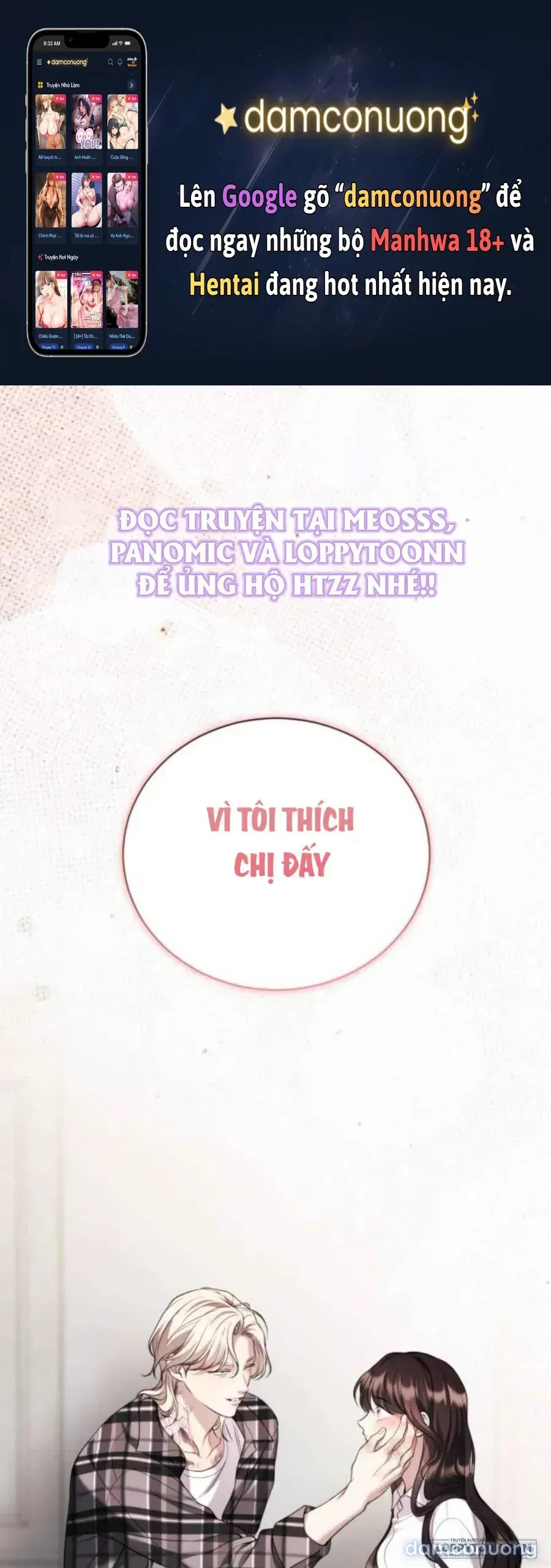 đọc truyện Đôi Mắt Xanh Nhạt Chương 11 ảnh 2 tại Thiên Thai Truyện