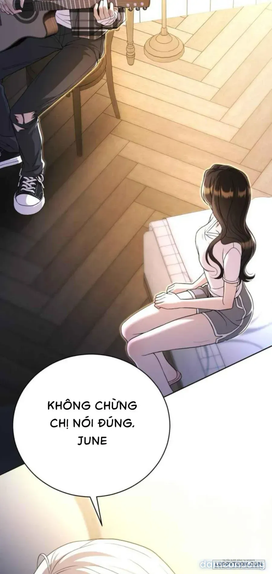 đọc truyện Đôi Mắt Xanh Nhạt Chương 11 ảnh 66 tại Thiên Thai Truyện