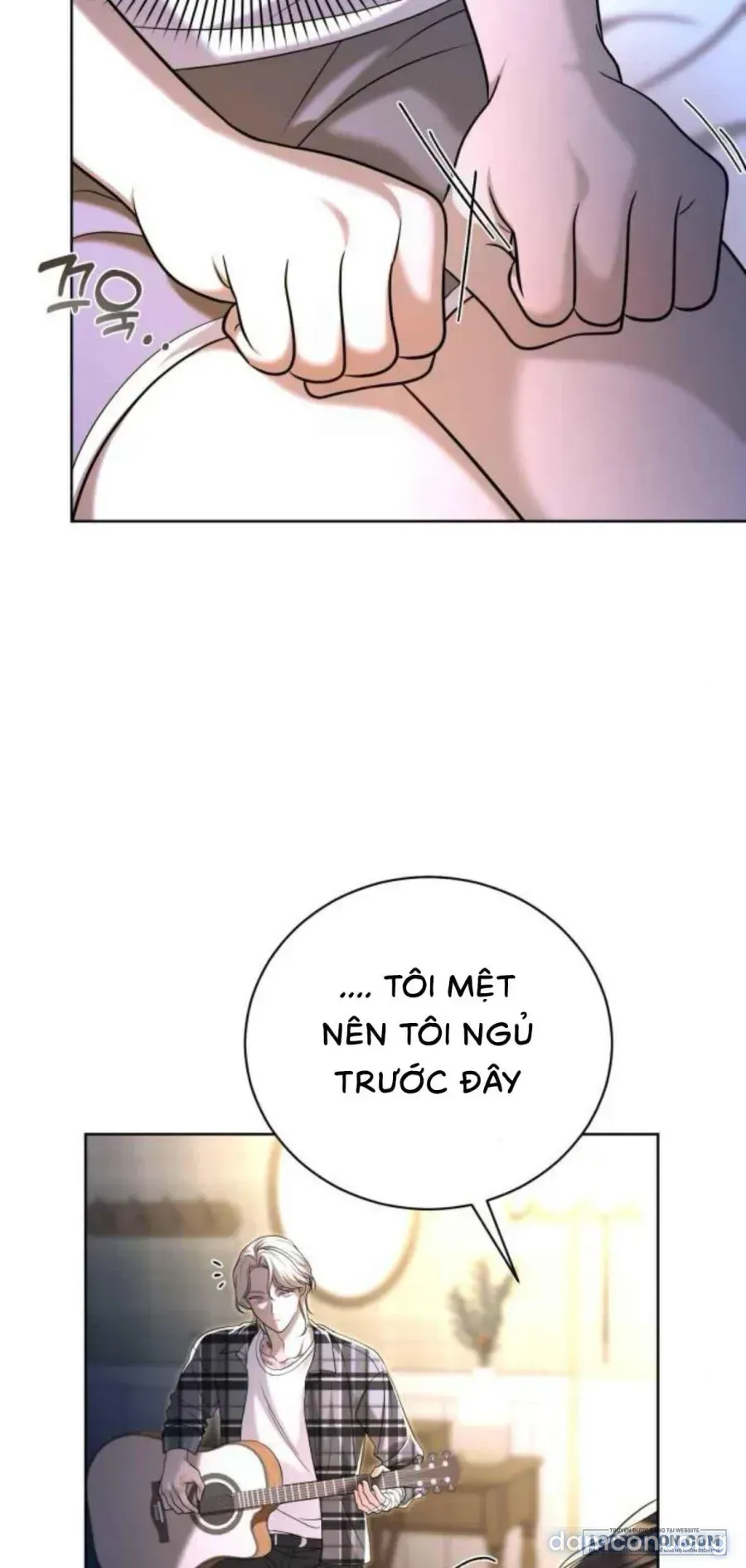 đọc truyện Đôi Mắt Xanh Nhạt Chương 11 ảnh 71 tại Thiên Thai Truyện