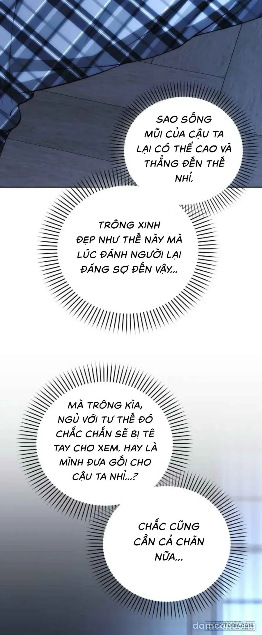 đọc truyện Đôi Mắt Xanh Nhạt Chương 11 ảnh 81 tại Thiên Thai Truyện