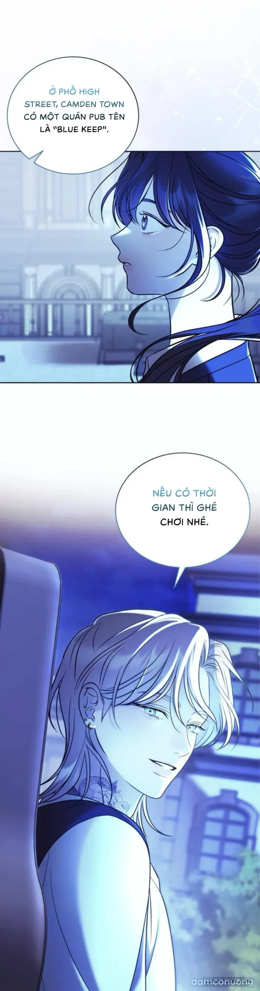 đọc truyện Đôi Mắt Xanh Nhạt Chương 3 ảnh 32 tại Thiên Thai Truyện