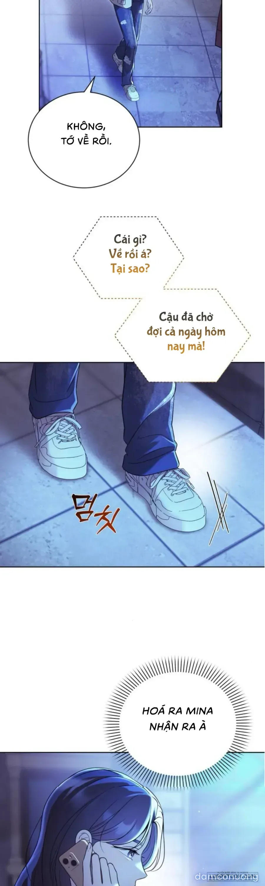 đọc truyện Đôi Mắt Xanh Nhạt Chương 4 ảnh 16 tại Thiên Thai Truyện