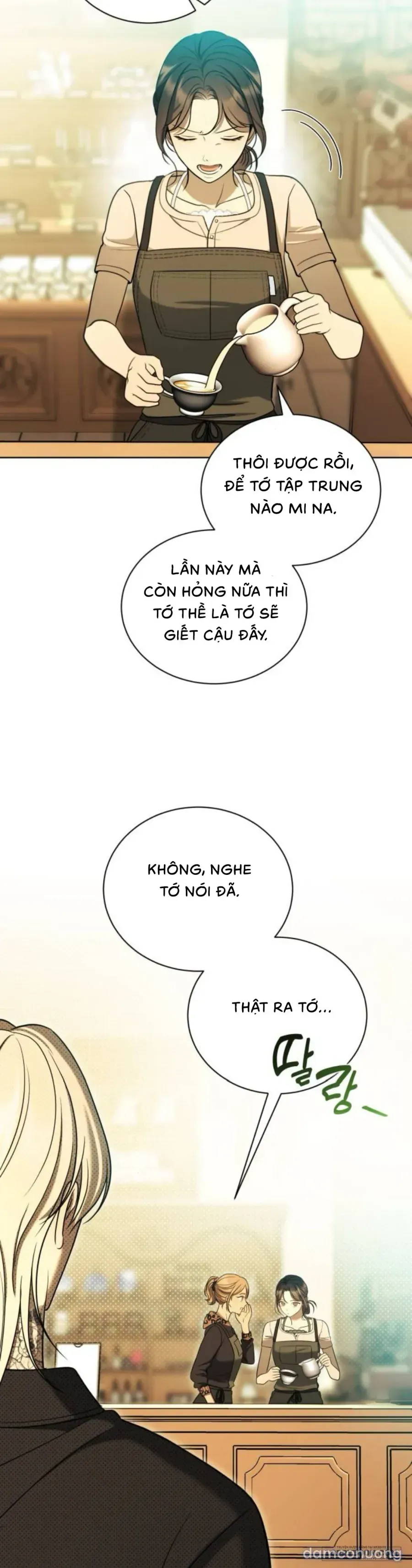 đọc truyện Đôi Mắt Xanh Nhạt Chương 4 ảnh 27 tại Thiên Thai Truyện