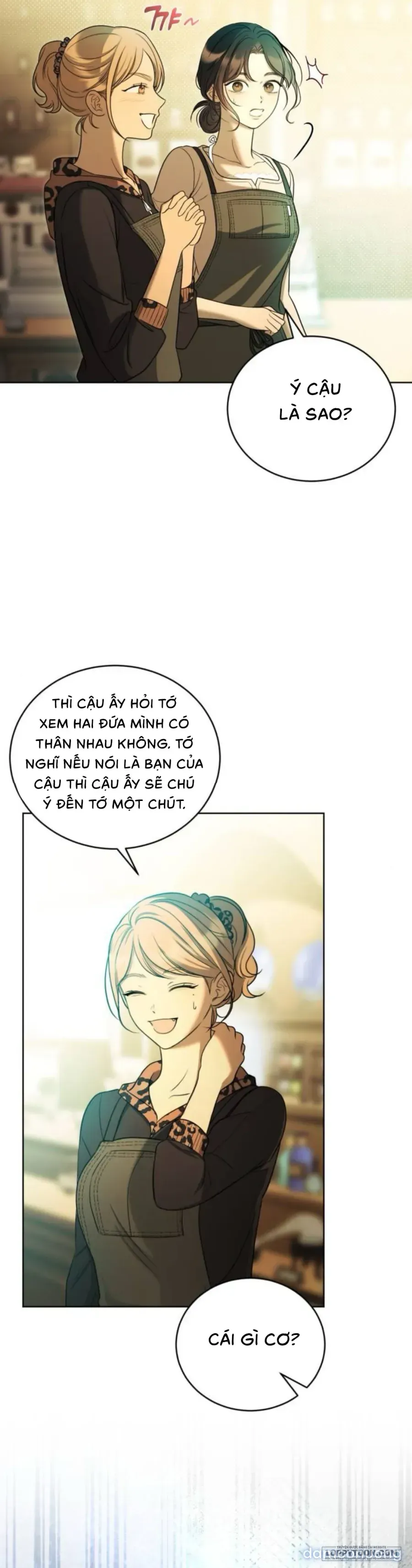 đọc truyện Đôi Mắt Xanh Nhạt Chương 4 ảnh 35 tại Thiên Thai Truyện