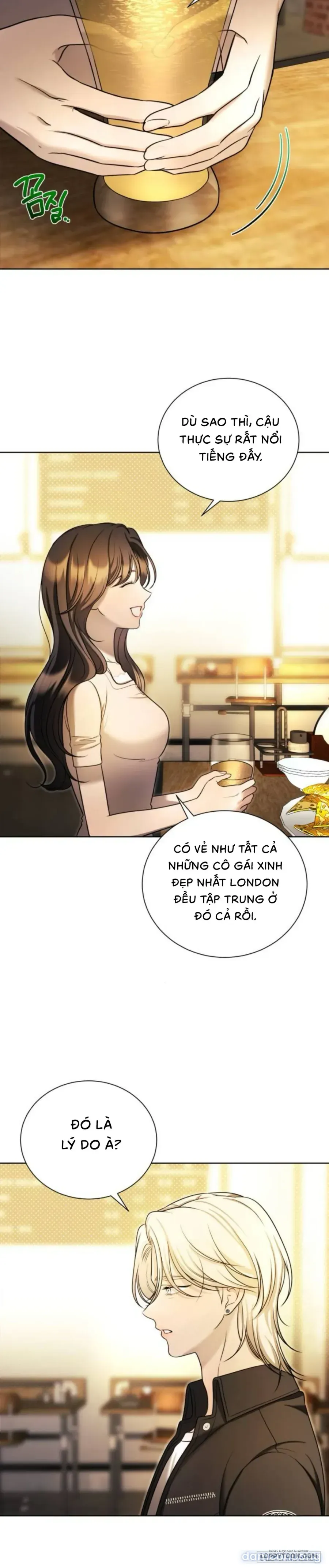 đọc truyện Đôi Mắt Xanh Nhạt Chương 5 ảnh 9 tại Thiên Thai Truyện