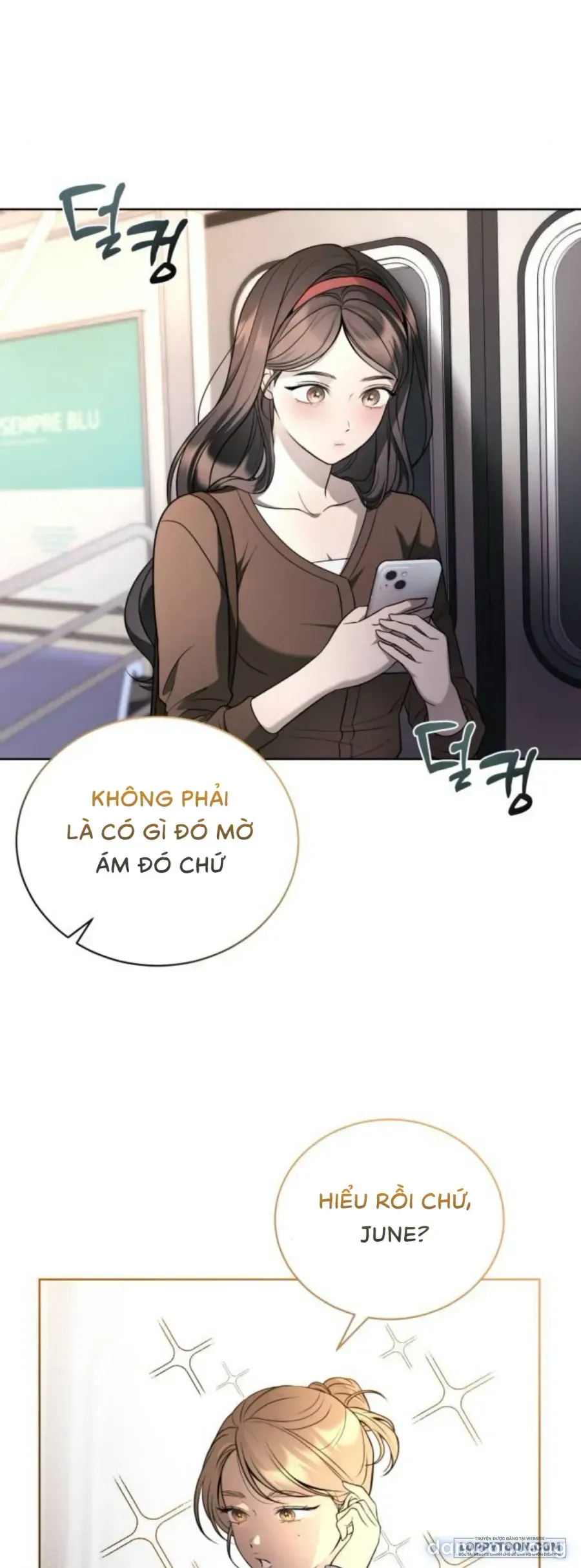 đọc truyện Đôi Mắt Xanh Nhạt Chương 6 ảnh 21 tại Thiên Thai Truyện