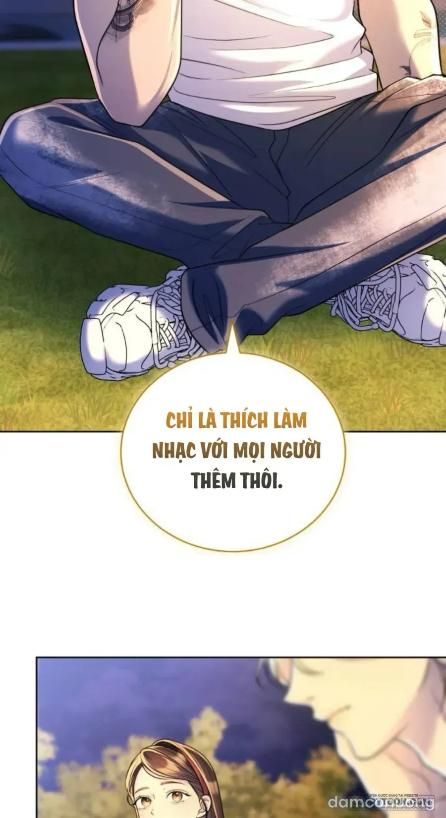 đọc truyện Đôi Mắt Xanh Nhạt Chương 8 ảnh 15 tại Thiên Thai Truyện
