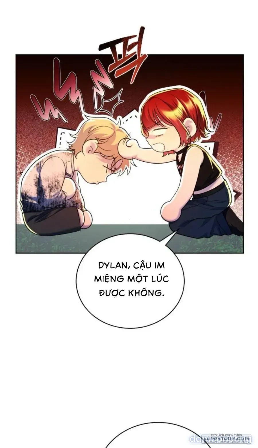 đọc truyện Đôi Mắt Xanh Nhạt Chương 8 ảnh 36 tại Thiên Thai Truyện