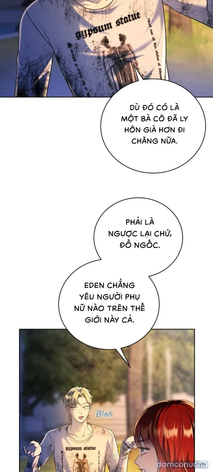 đọc truyện Đôi Mắt Xanh Nhạt Chương 8 ảnh 53 tại Thiên Thai Truyện