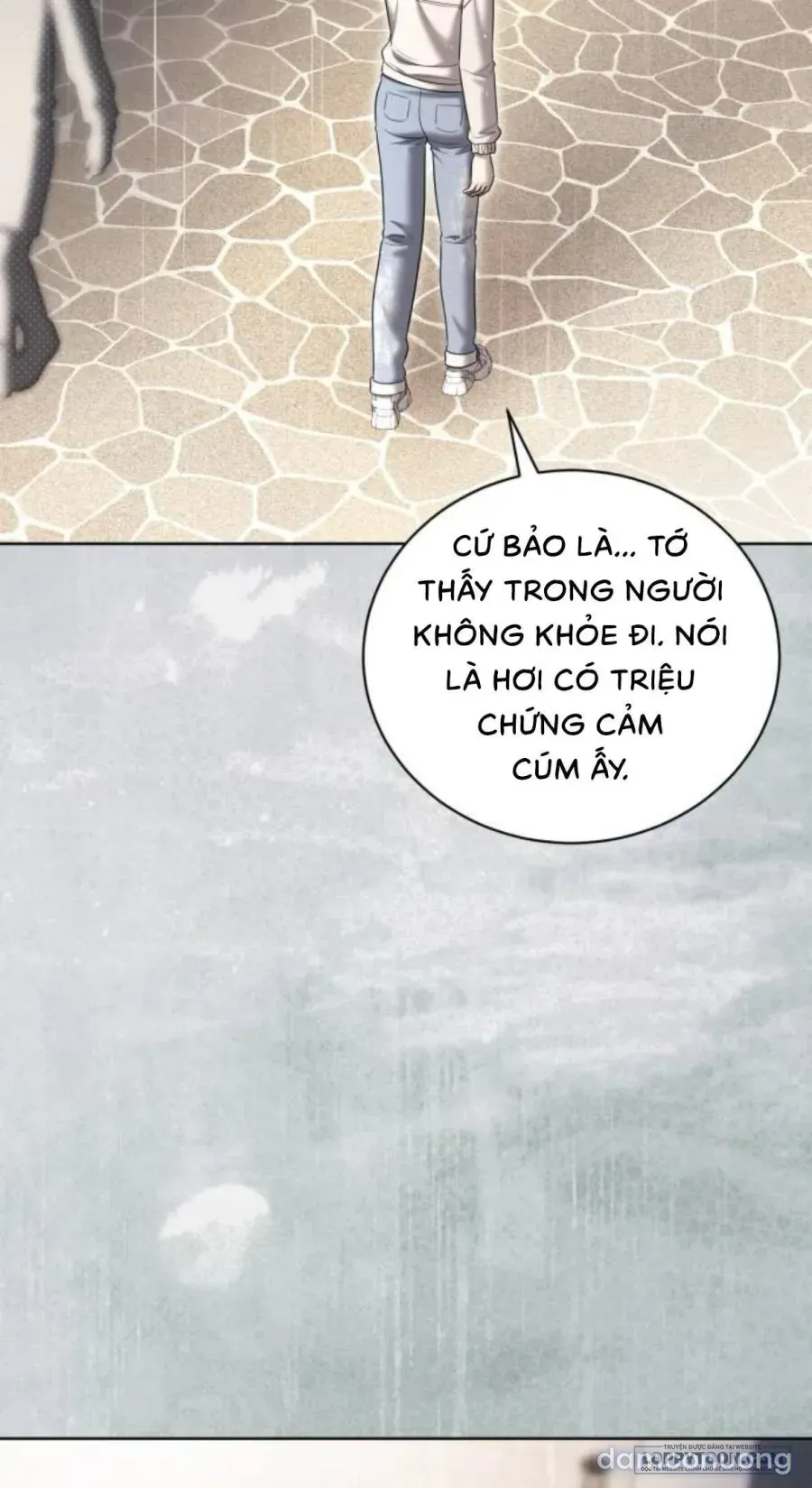đọc truyện Đôi Mắt Xanh Nhạt Chương 9 ảnh 59 tại Thiên Thai Truyện