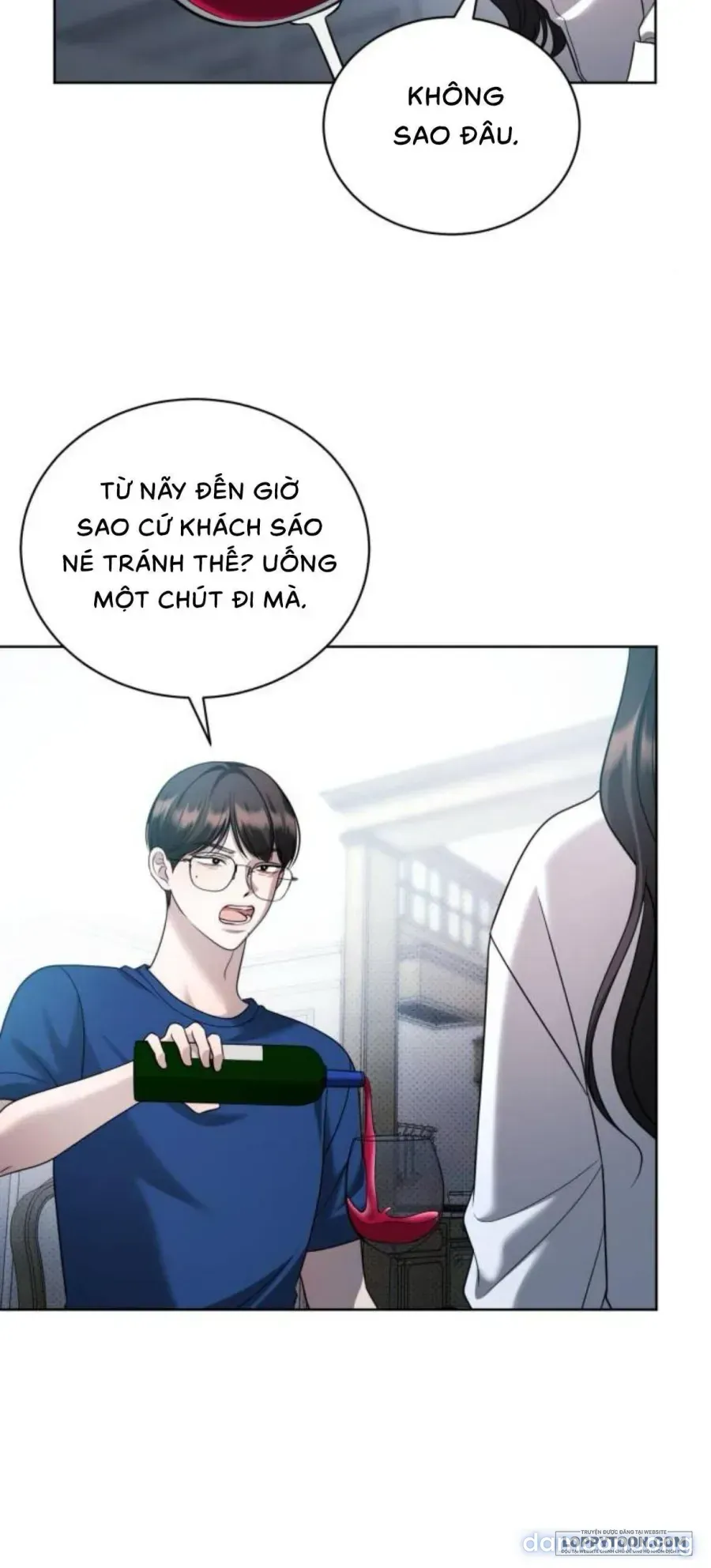 đọc truyện Đôi Mắt Xanh Nhạt Chương 9 ảnh 72 tại Thiên Thai Truyện