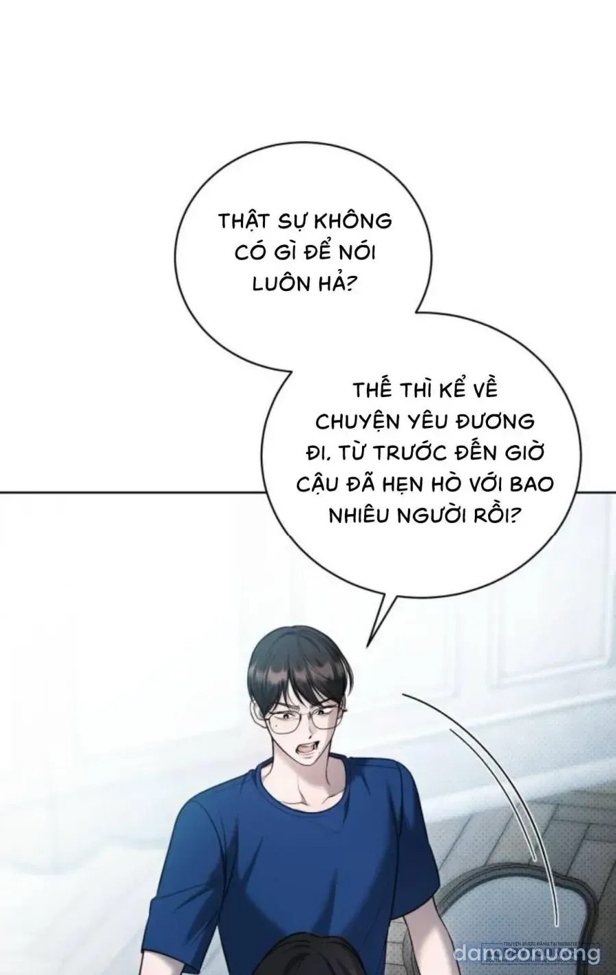 đọc truyện Đôi Mắt Xanh Nhạt Chương 9 ảnh 79 tại Thiên Thai Truyện