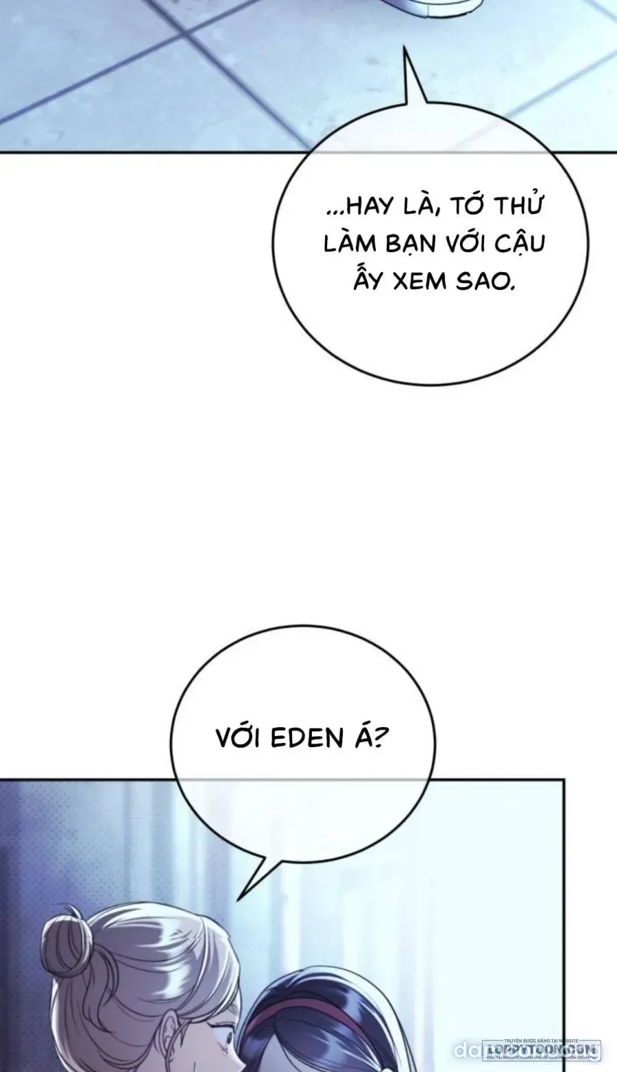đọc truyện Đôi Mắt Xanh Nhạt Chương 9 ảnh 11 tại Thiên Thai Truyện