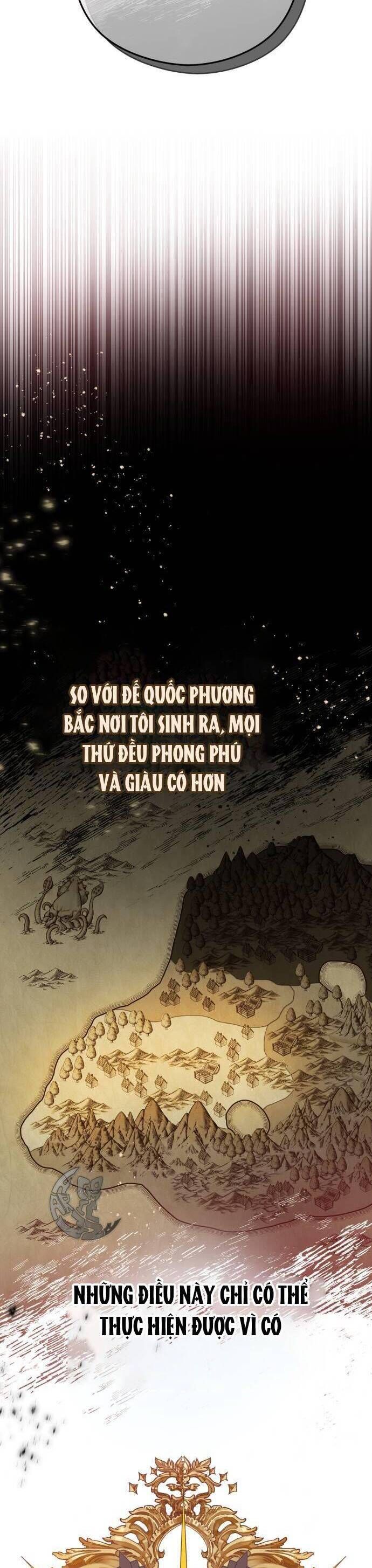 đọc truyện Đôi Môi Trên Lưỡi Dao Chương 1 ảnh 48 tại Giả Dược