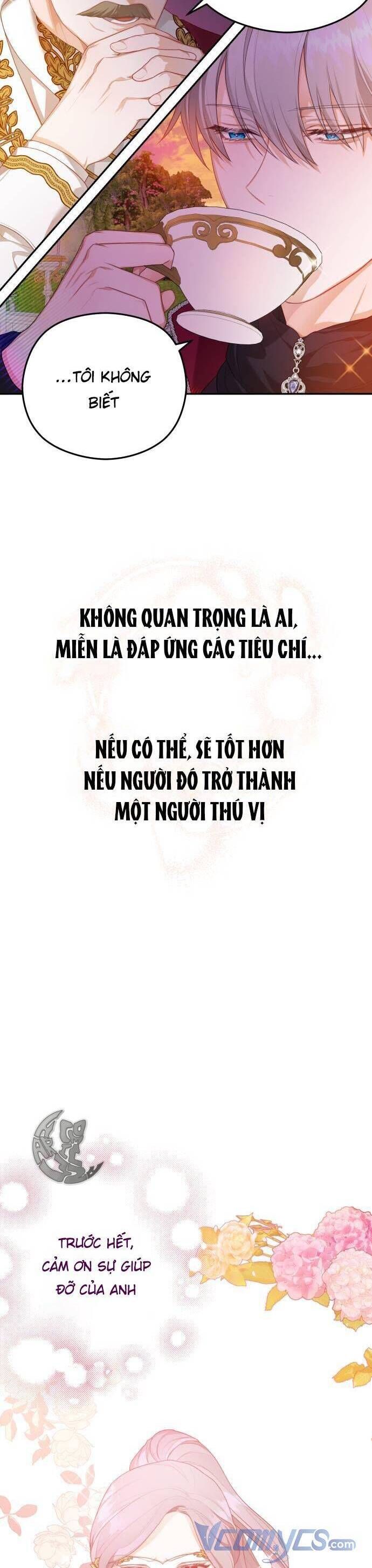 đọc truyện Đôi Môi Trên Lưỡi Dao Chương 1 ảnh 56 tại Giả Dược
