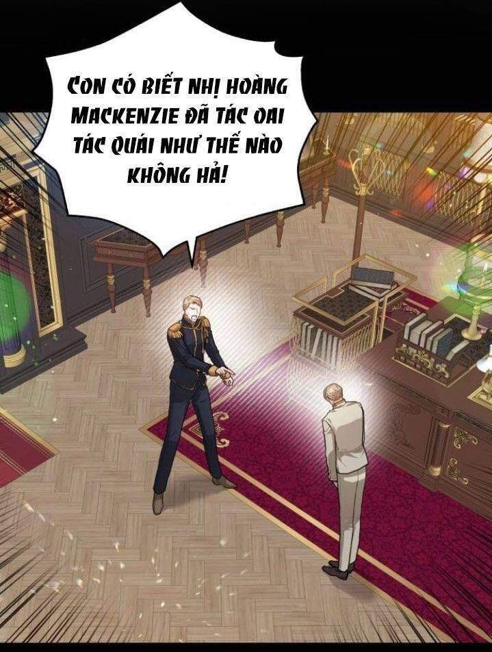 đọc truyện Đôi Môi Trên Lưỡi Dao Chương 13 ảnh 29 tại Giả Dược