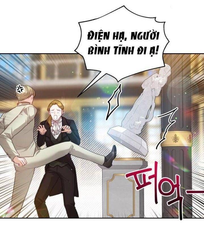 đọc truyện Đôi Môi Trên Lưỡi Dao Chương 13 ảnh 32 tại Giả Dược