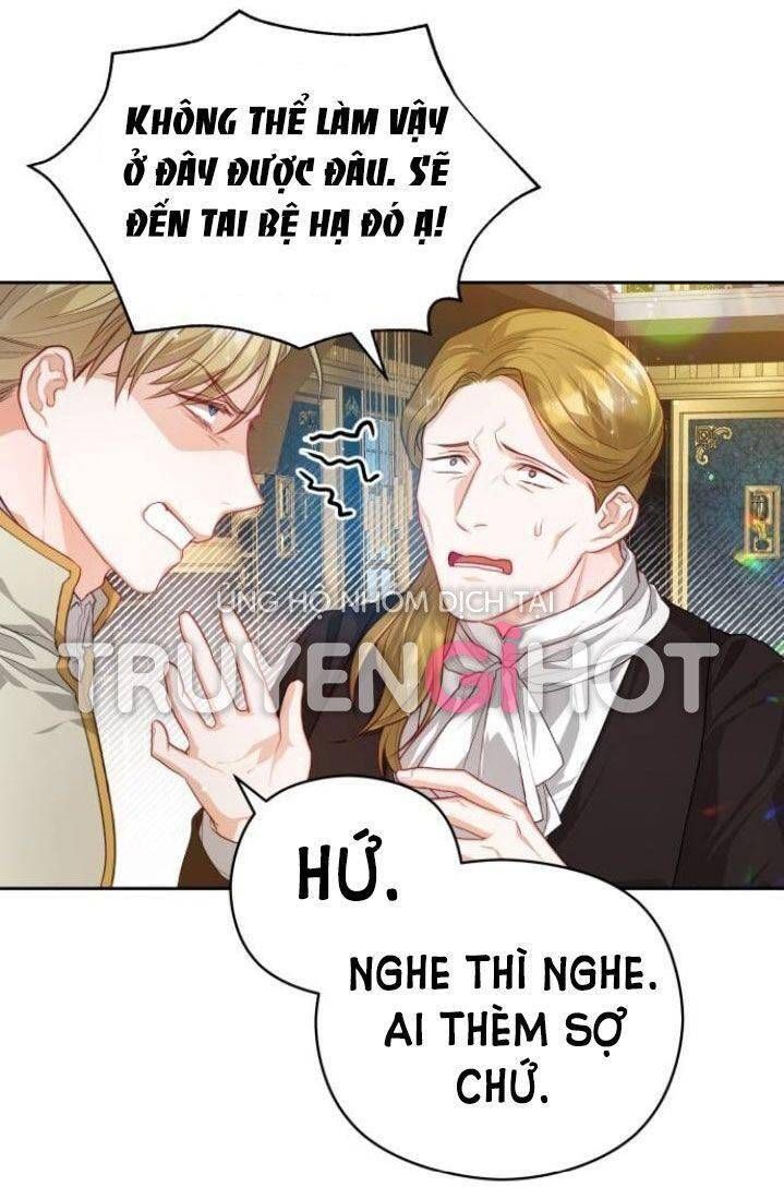 đọc truyện Đôi Môi Trên Lưỡi Dao Chương 13 ảnh 33 tại Giả Dược