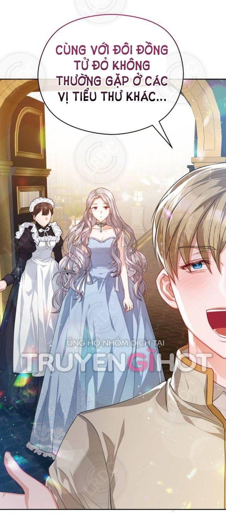 đọc truyện Đôi Môi Trên Lưỡi Dao Chương 14 ảnh 43 tại Giả Dược
