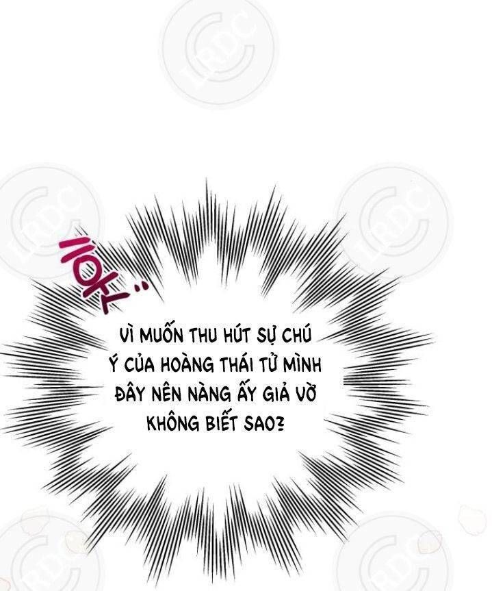 đọc truyện Đôi Môi Trên Lưỡi Dao Chương 14 ảnh 8 tại Giả Dược