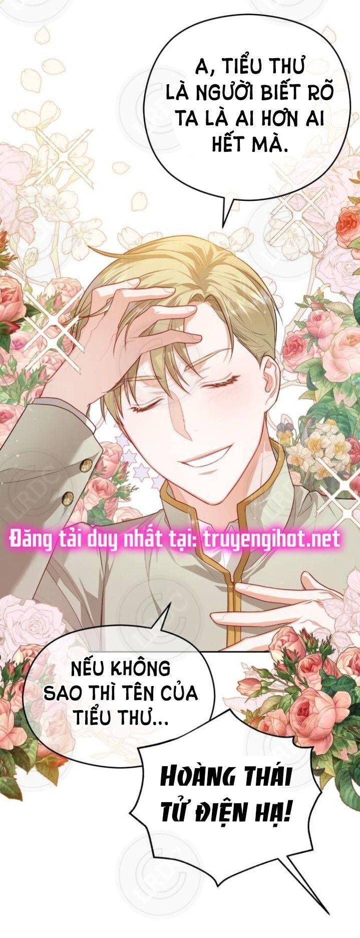 đọc truyện Đôi Môi Trên Lưỡi Dao Chương 14 ảnh 9 tại Giả Dược