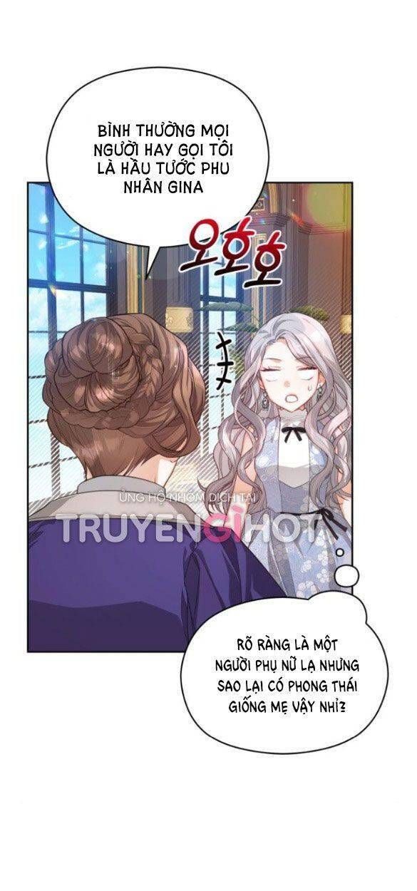 đọc truyện Đôi Môi Trên Lưỡi Dao Chương 15 ảnh 22 tại Giả Dược