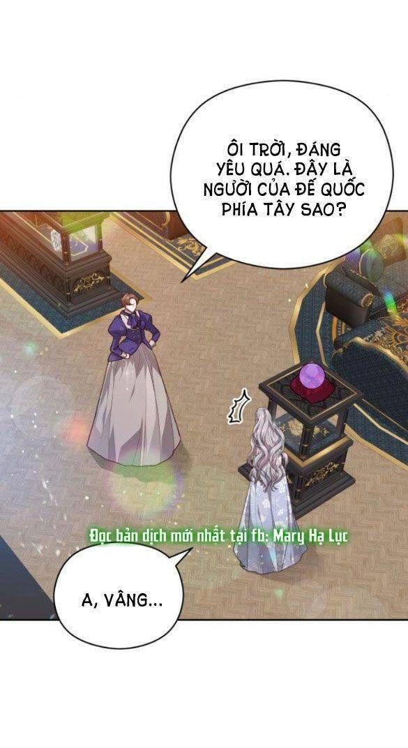đọc truyện Đôi Môi Trên Lưỡi Dao Chương 15 ảnh 24 tại Giả Dược