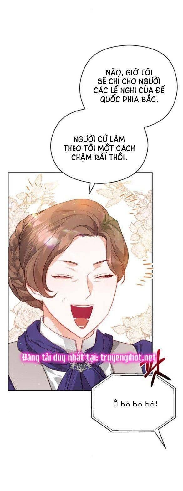 đọc truyện Đôi Môi Trên Lưỡi Dao Chương 15 ảnh 25 tại Giả Dược