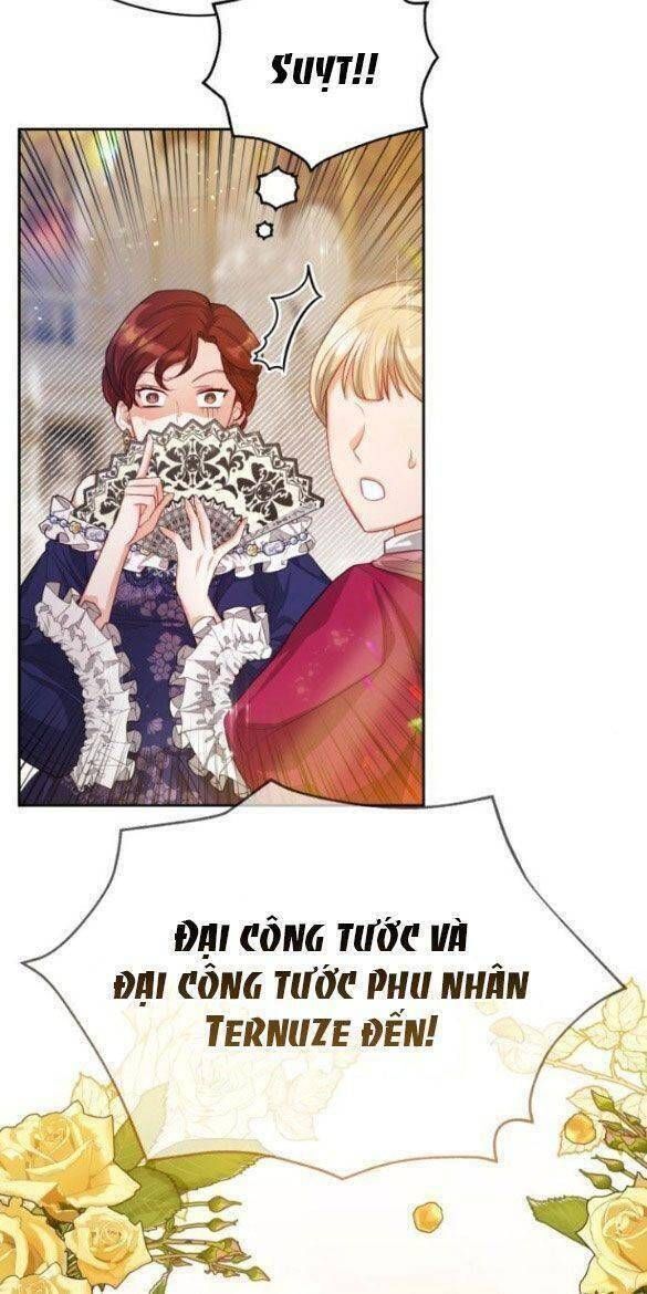 đọc truyện Đôi Môi Trên Lưỡi Dao Chương 16 ảnh 18 tại Giả Dược