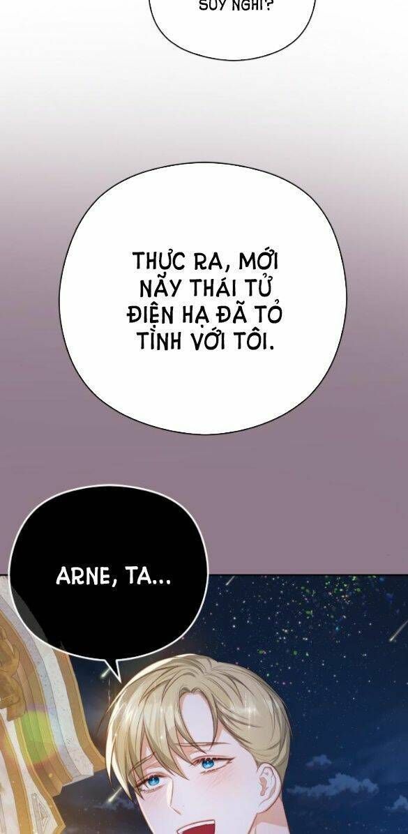 đọc truyện Đôi Môi Trên Lưỡi Dao Chương 17.5 ảnh 24 tại Giả Dược