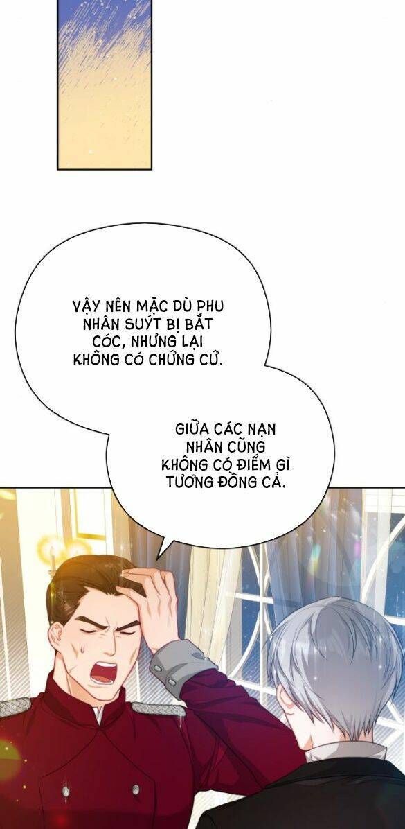 đọc truyện Đôi Môi Trên Lưỡi Dao Chương 17.5 ảnh 5 tại Giả Dược