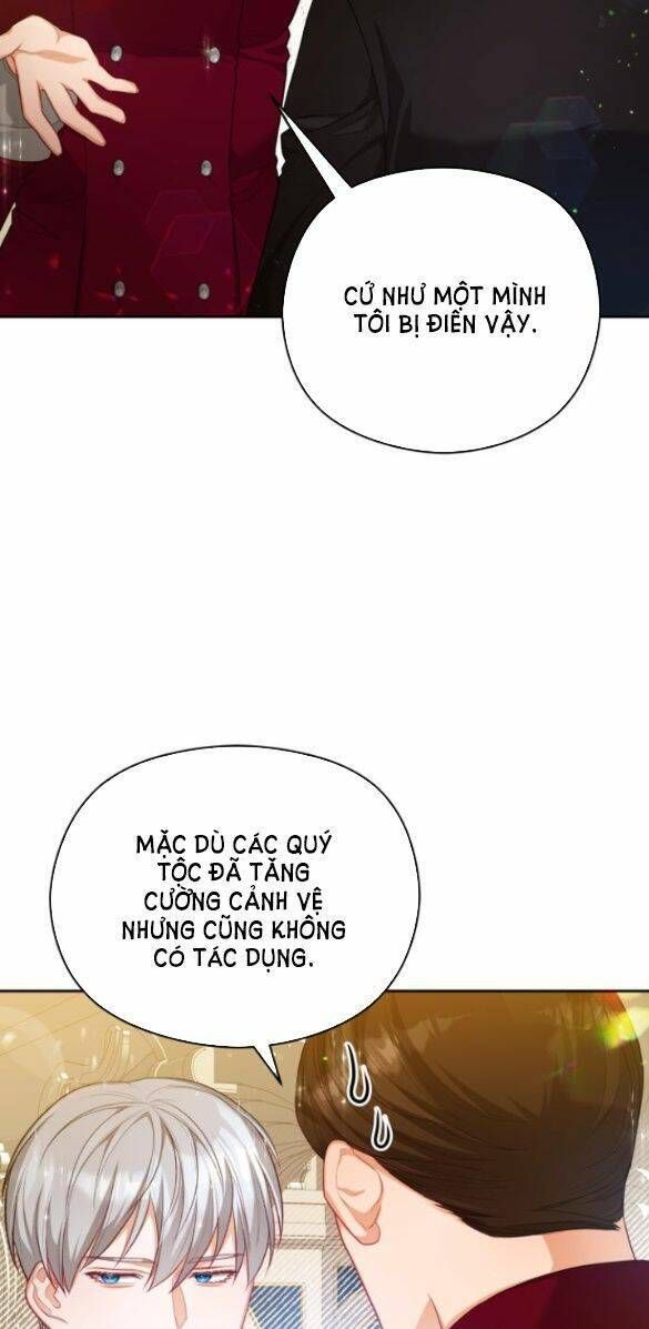 đọc truyện Đôi Môi Trên Lưỡi Dao Chương 17.5 ảnh 6 tại Giả Dược