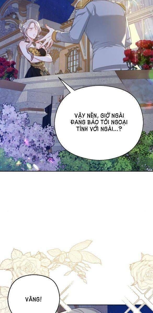 đọc truyện Đôi Môi Trên Lưỡi Dao Chương 17 ảnh 24 tại Giả Dược