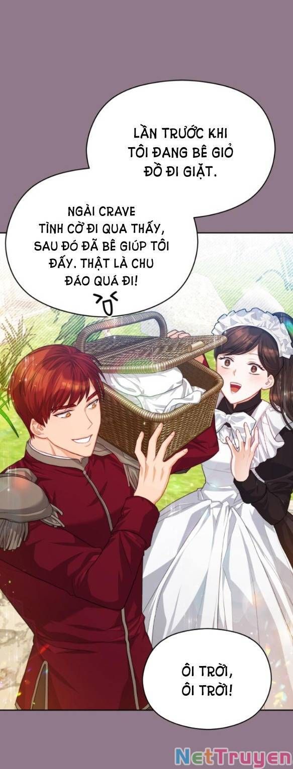 đọc truyện Đôi Môi Trên Lưỡi Dao Chương 18.1 ảnh 3 tại Giả Dược
