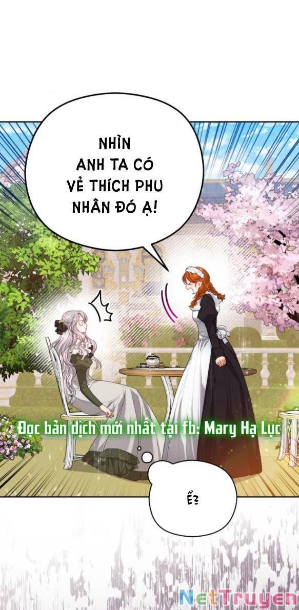 đọc truyện Đôi Môi Trên Lưỡi Dao Chương 18.1 ảnh 35 tại Giả Dược