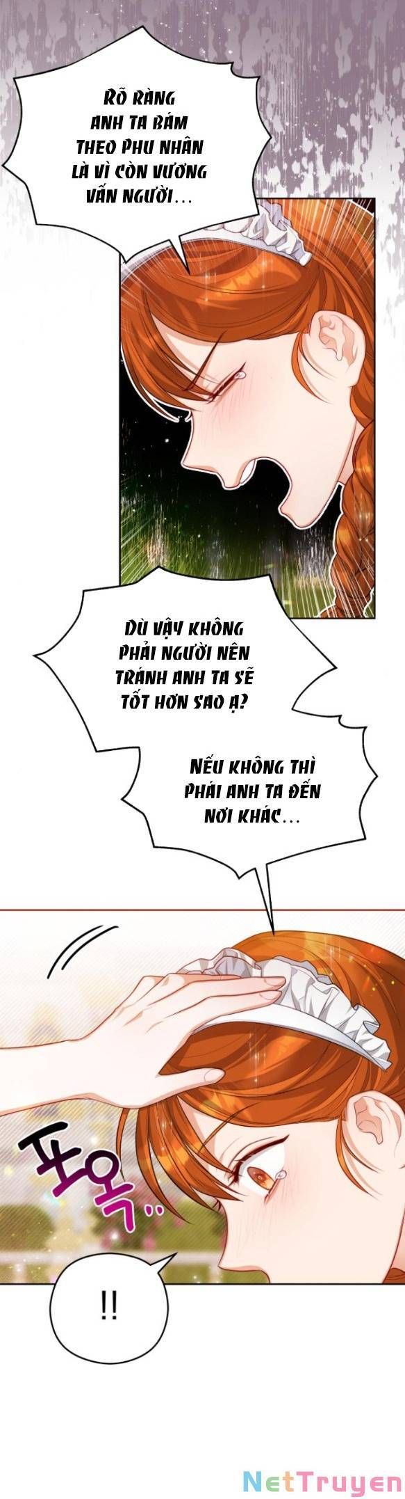 đọc truyện Đôi Môi Trên Lưỡi Dao Chương 18.2 ảnh 2 tại Giả Dược