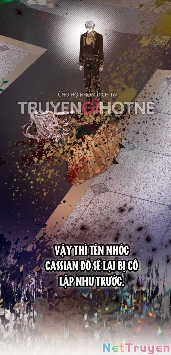 đọc truyện Đôi Môi Trên Lưỡi Dao Chương 18.2 ảnh 23 tại Giả Dược