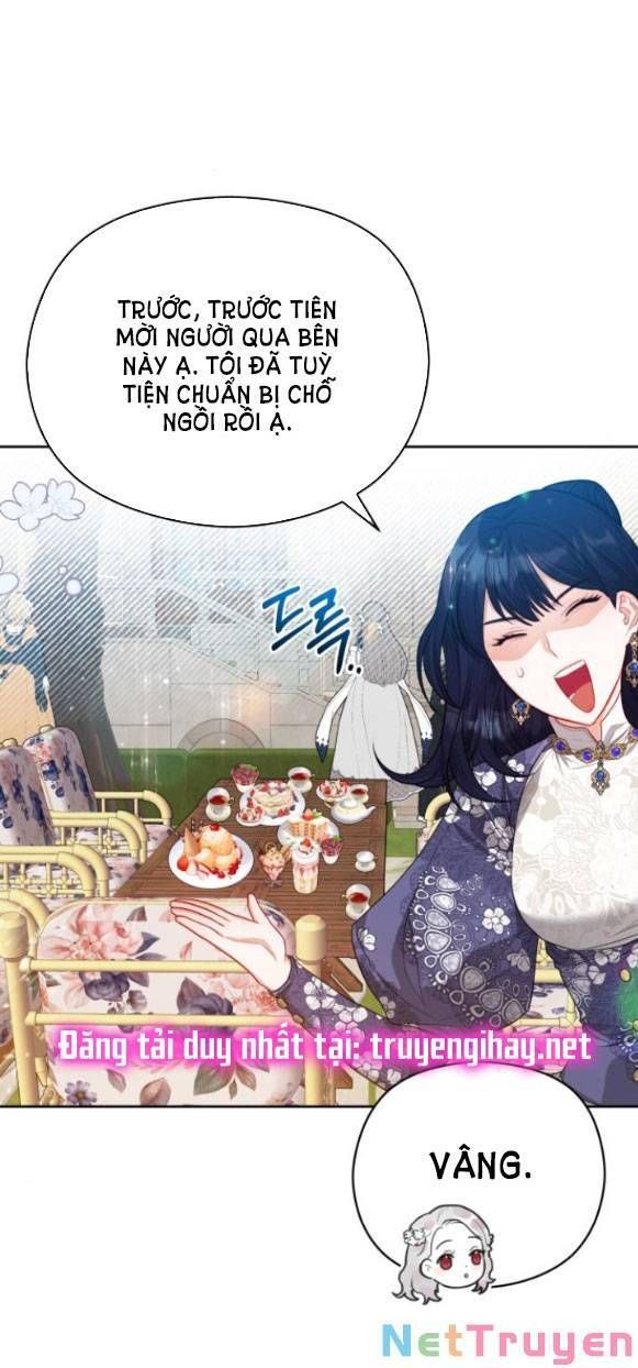 đọc truyện Đôi Môi Trên Lưỡi Dao Chương 19.1 ảnh 16 tại Giả Dược