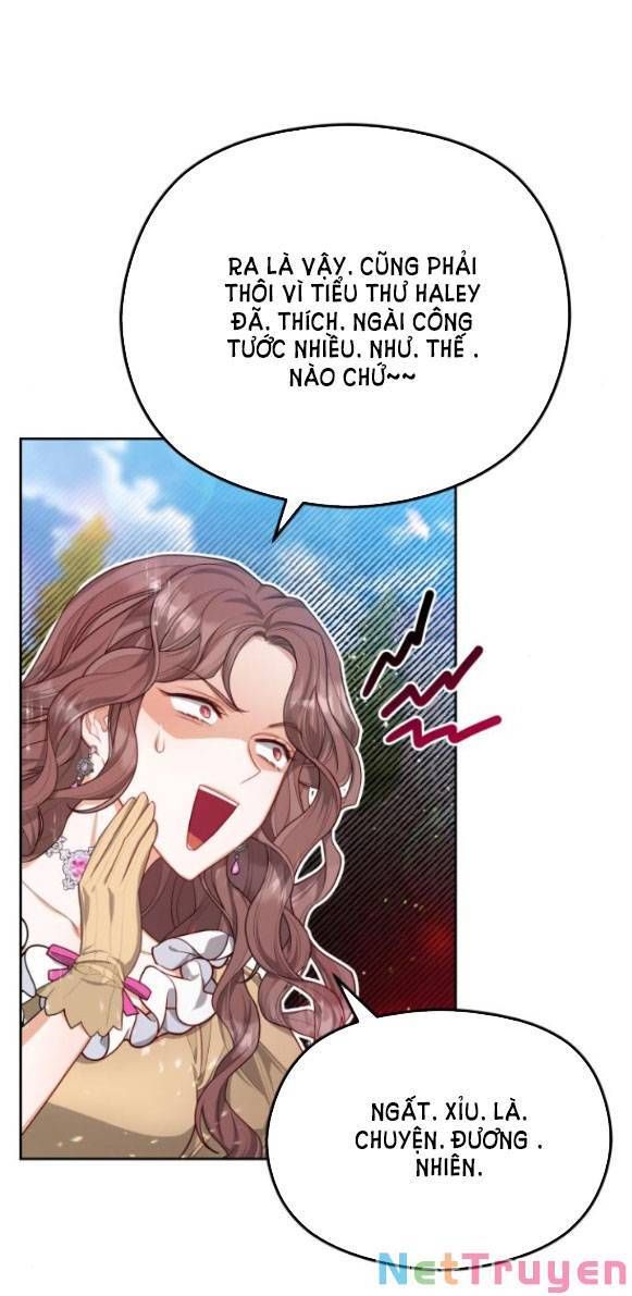 đọc truyện Đôi Môi Trên Lưỡi Dao Chương 19.1 ảnh 29 tại Giả Dược