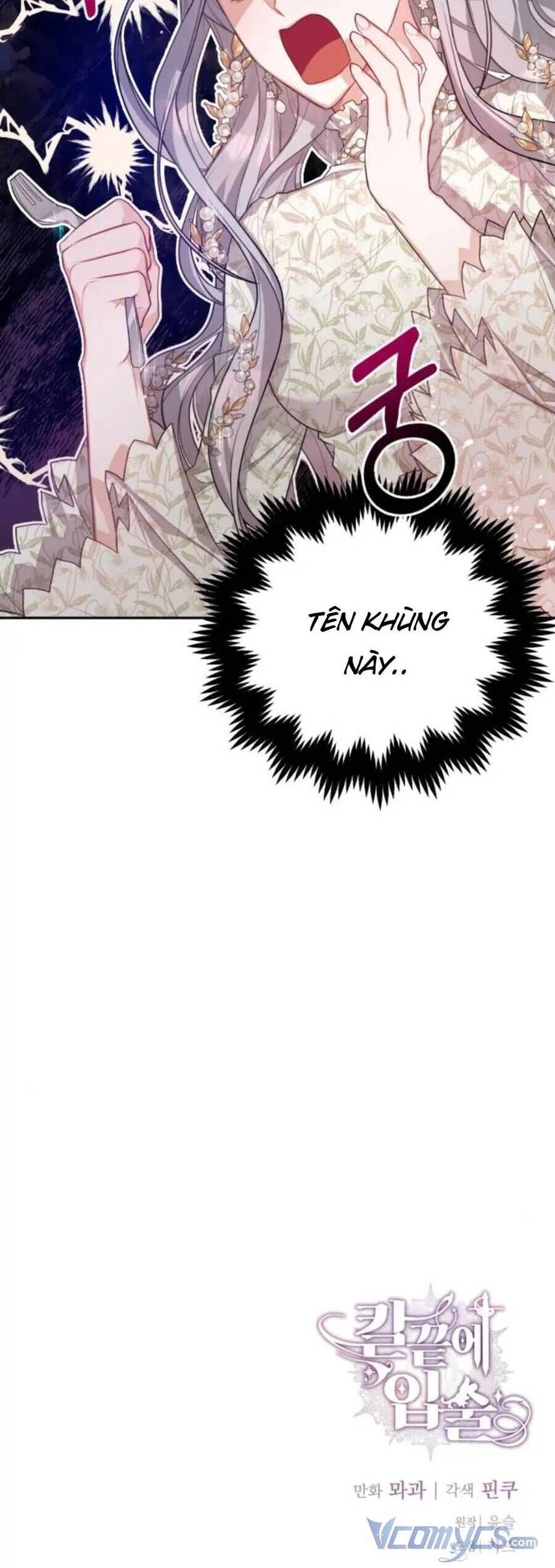 đọc truyện Đôi Môi Trên Lưỡi Dao Chương 2 ảnh 66 tại Thiên Thai Truyện