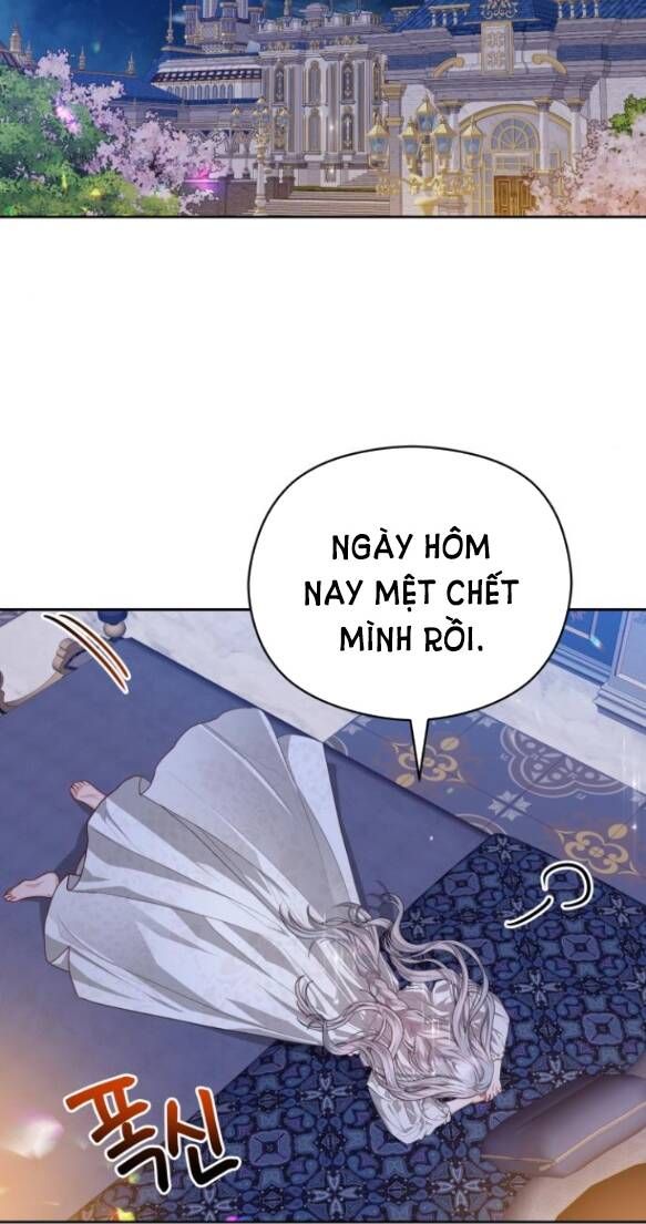 đọc truyện Đôi Môi Trên Lưỡi Dao Chương 20.2 ảnh 3 tại Giả Dược