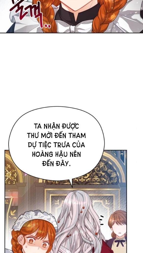 đọc truyện Đôi Môi Trên Lưỡi Dao Chương 20.2 ảnh 22 tại Giả Dược