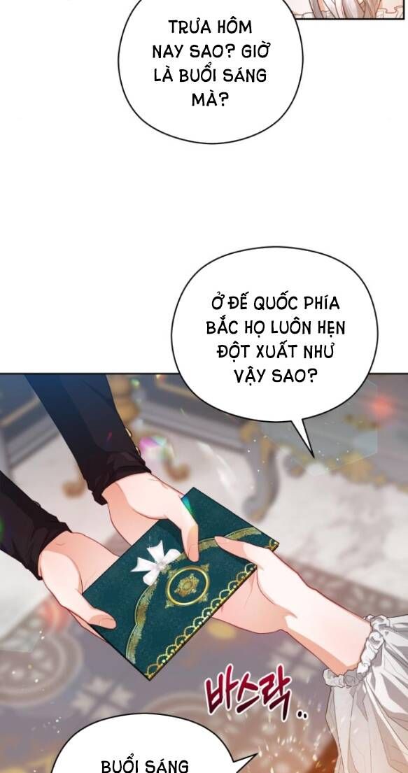 đọc truyện Đôi Môi Trên Lưỡi Dao Chương 20.2 ảnh 10 tại Giả Dược