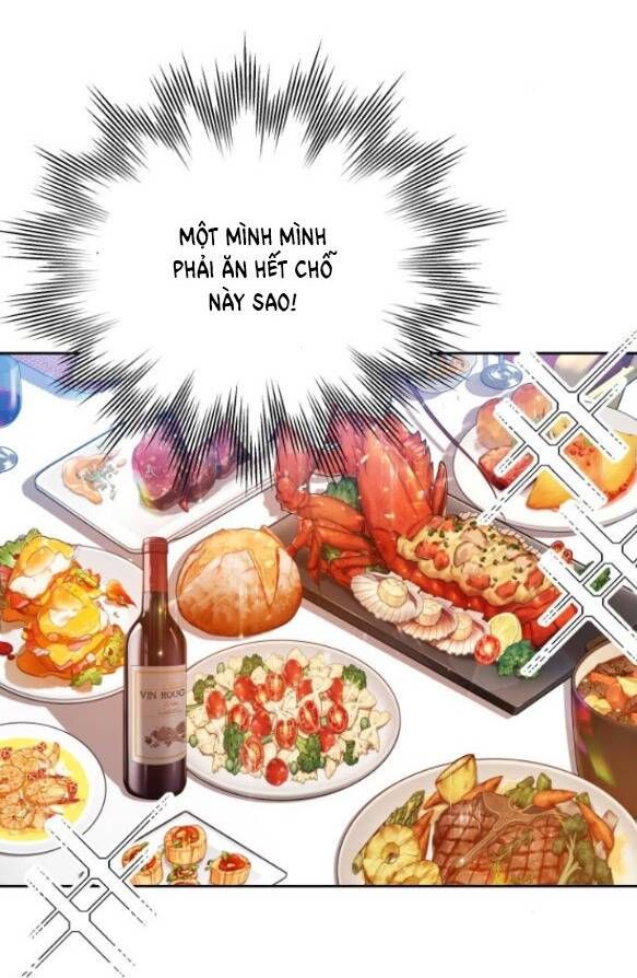 đọc truyện Đôi Môi Trên Lưỡi Dao Chương 21.1 ảnh 33 tại Giả Dược