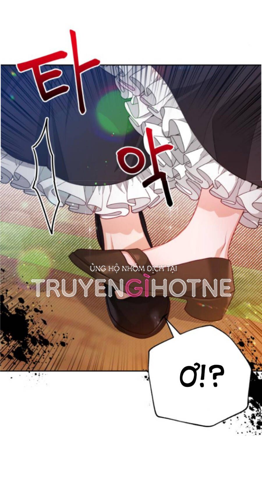 đọc truyện Đôi Môi Trên Lưỡi Dao Chương 22.1 ảnh 11 tại Giả Dược