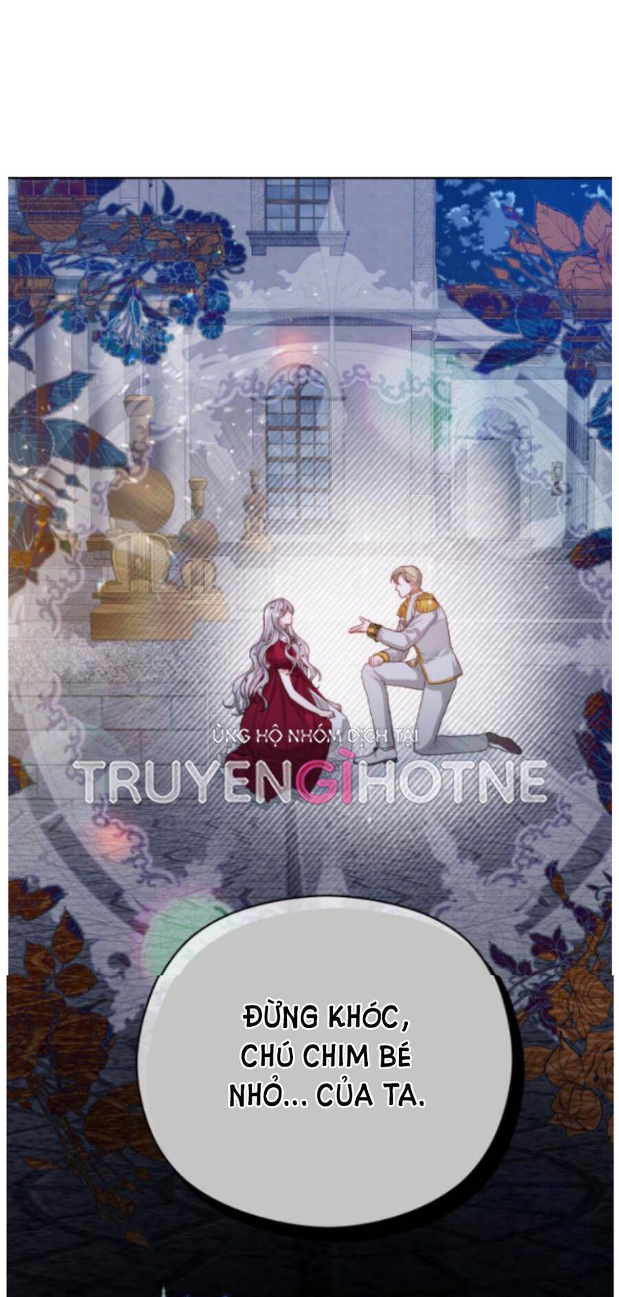 đọc truyện Đôi Môi Trên Lưỡi Dao Chương 22.2 ảnh 33 tại Giả Dược