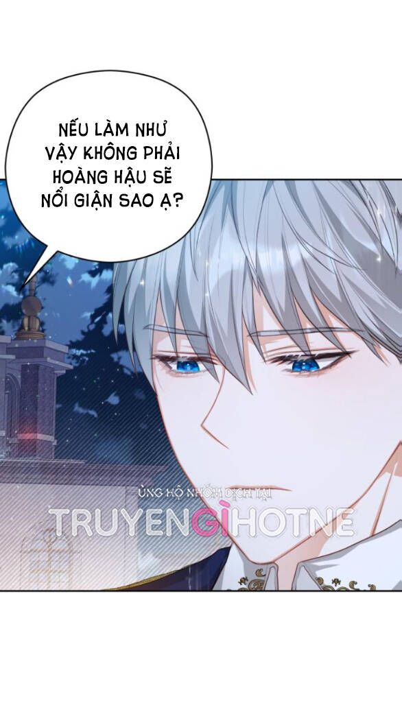 đọc truyện Đôi Môi Trên Lưỡi Dao Chương 23.1 ảnh 15 tại Giả Dược