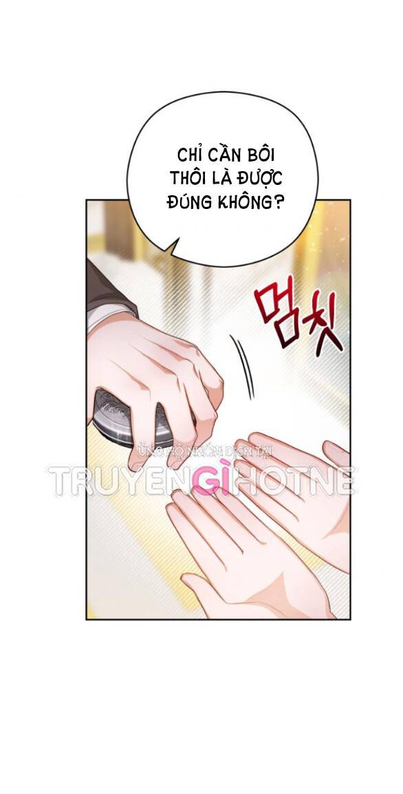 đọc truyện Đôi Môi Trên Lưỡi Dao Chương 23.2 ảnh 4 tại Giả Dược