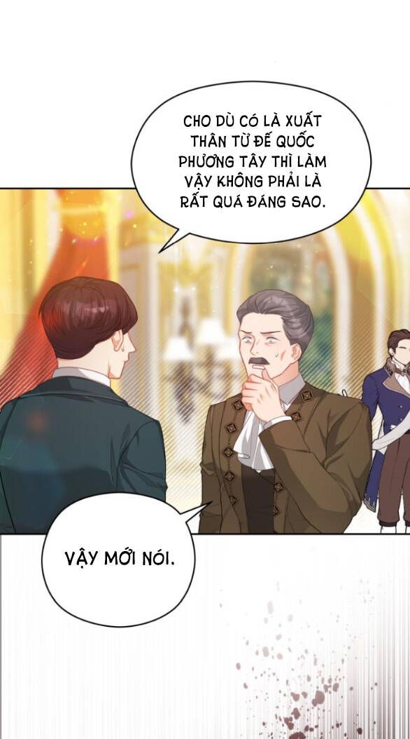 đọc truyện Đôi Môi Trên Lưỡi Dao Chương 24.1 ảnh 16 tại Giả Dược